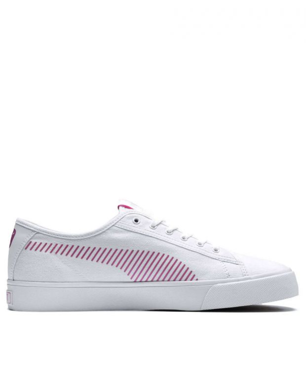 PUMA Bari Sneakers White - 369116-05 - 2
