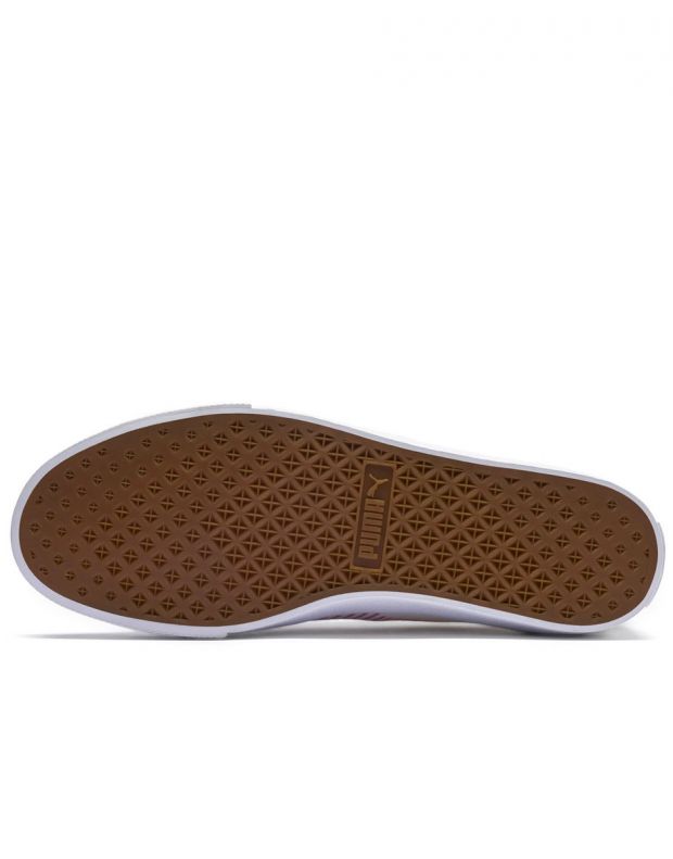 PUMA Bari Sneakers White - 369116-05 - 6