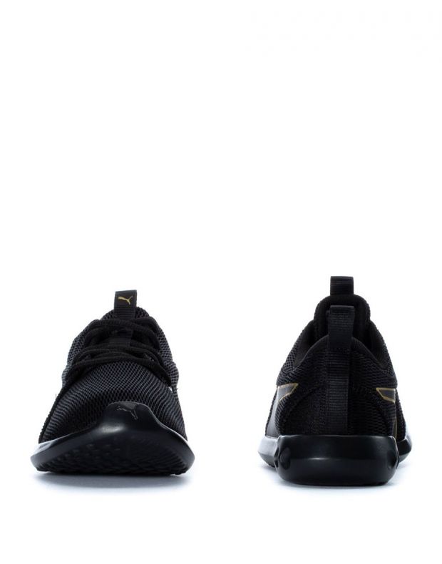PUMA Carson 2 New Core Sneakers Black - 191083-01 - 4