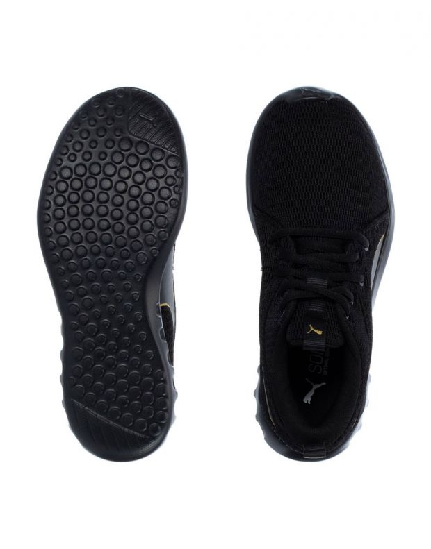 PUMA Carson 2 New Core Sneakers Black - 191083-01 - 5