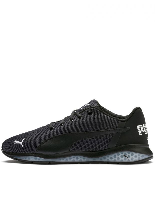 PUMA Cell Ultimate Point Black - 192357-01 - 1