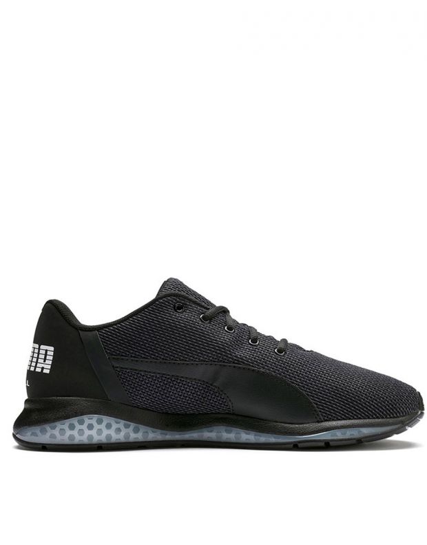 PUMA Cell Ultimate Point Black - 192357-01 - 2