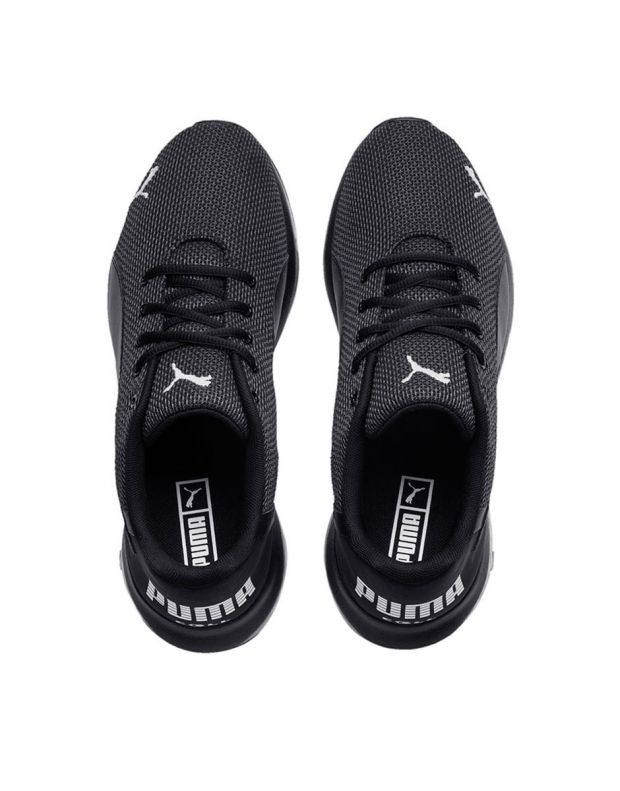 PUMA Cell Ultimate Point Black - 192357-01 - 3