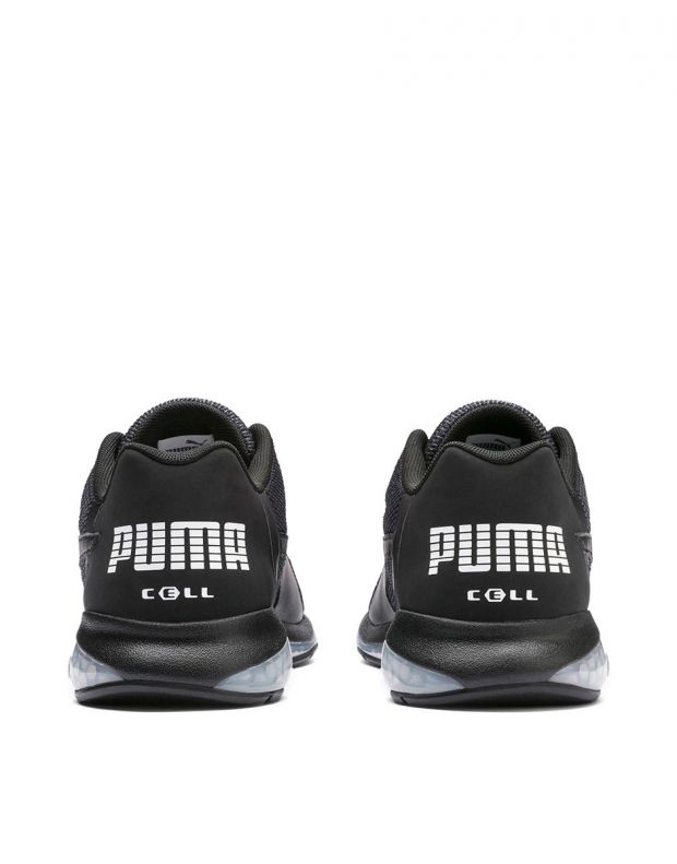 PUMA Cell Ultimate Point Black - 192357-01 - 5