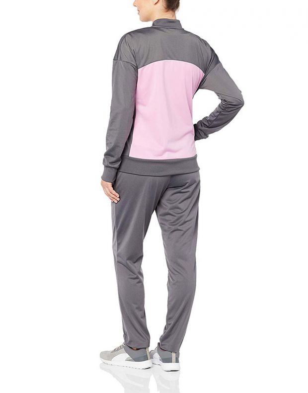 PUMA Classic Tricot Suit Orchid/Iron - 852459-41 - 2