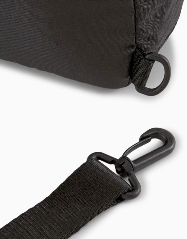 PUMA Core Base Backpack Black - 077934-01 - 3