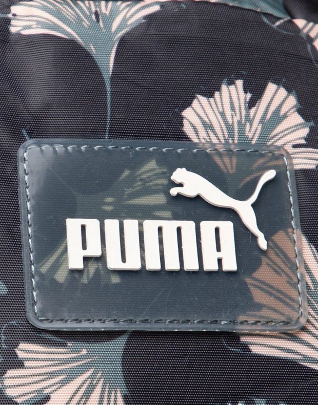 PUMA Core Pop Daypack Black - 078312-02 - 5