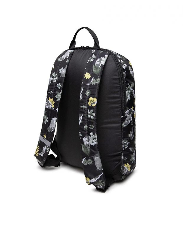 PUMA Core Seasonal Daypack Black - 077381-01 - 2