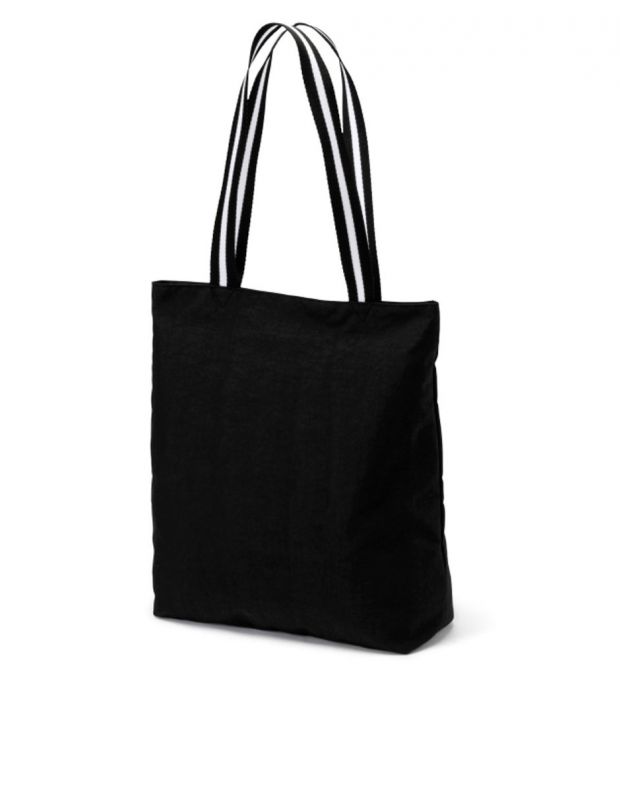 PUMA Core Shopper Bag Black - 075398-02 - 2