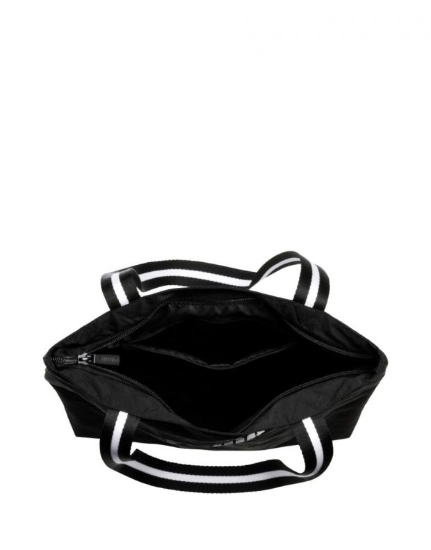 PUMA Core Shopper Bag Black - 075398-02 - 3