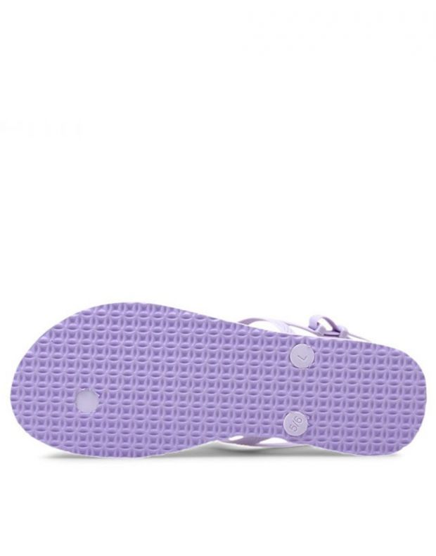 PUMA Cosy Sandals Lavender - 375212-03 - 6