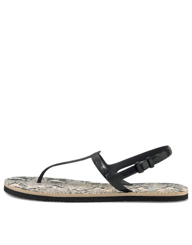 PUMA Cozy Sandal Untamed Shifting Sand - 375213-01 - 1