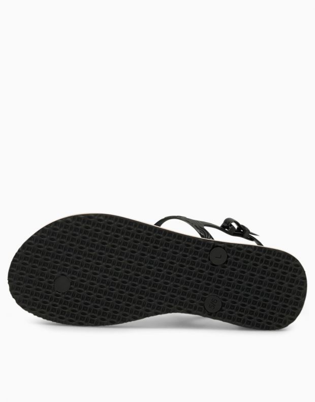 PUMA Cozy Sandal Untamed Shifting Sand - 375213-01 - 6