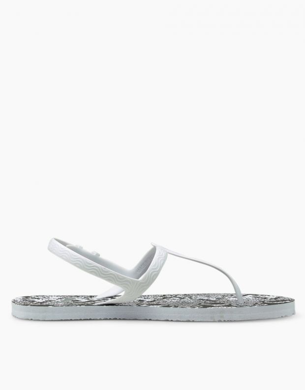 PUMA Cozy Sandal Untamed Shifting White - 375213-03 - 2