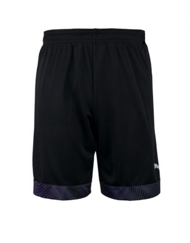 PUMA Cup Shorts Black - 704068-03 - 2