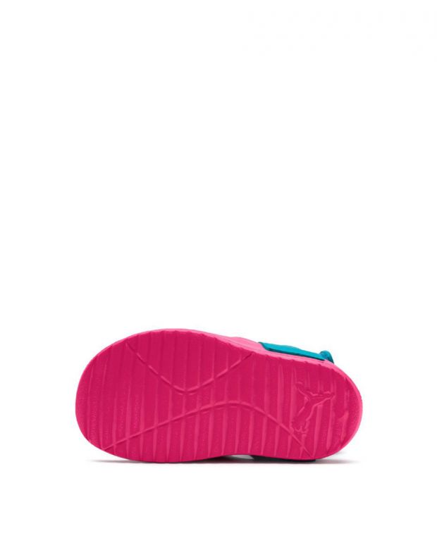 PUMA Divecat V2 Injex Sandal Pink - 369545-03 - 5