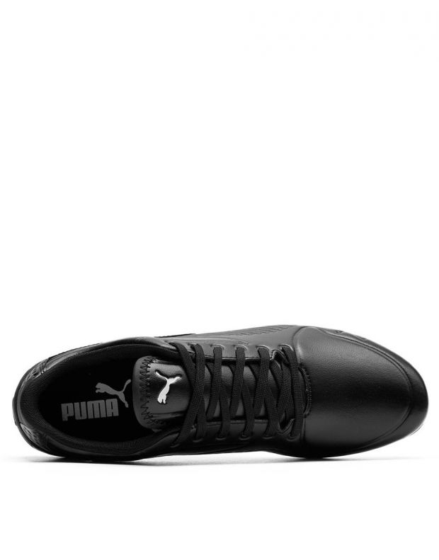 PUMA Drift Cat 7 S Ultra Black - 339862-01 - 3