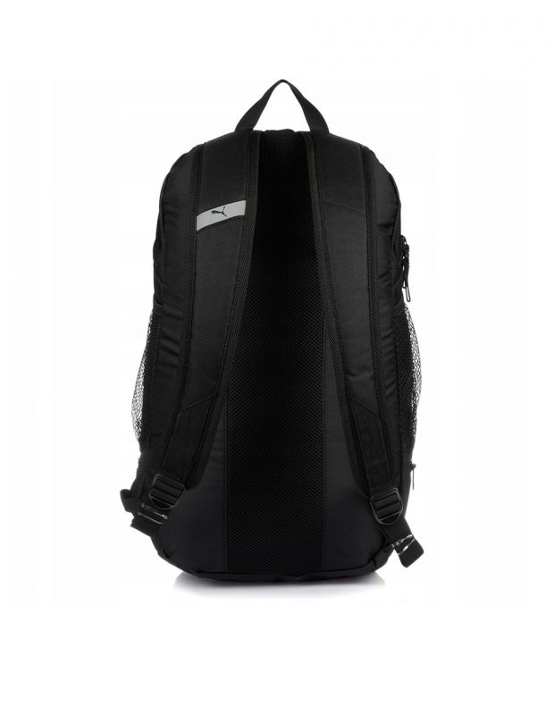 PUMA Echo Backpack Black - 075107-01 - 2