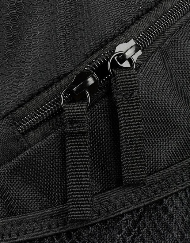 PUMA Echo Backpack Black - 075107-01 - 5