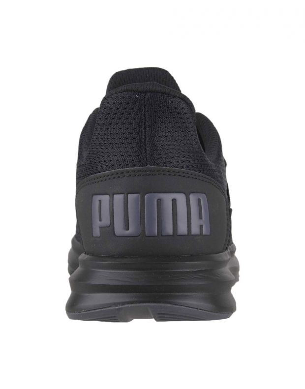 PUMA Enzo Street Sneakers Black - 190463-01 - 5