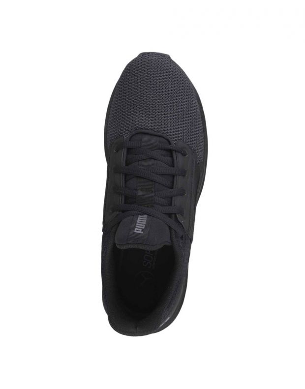 PUMA Enzo Street Sneakers Black - 190463-01 - 6