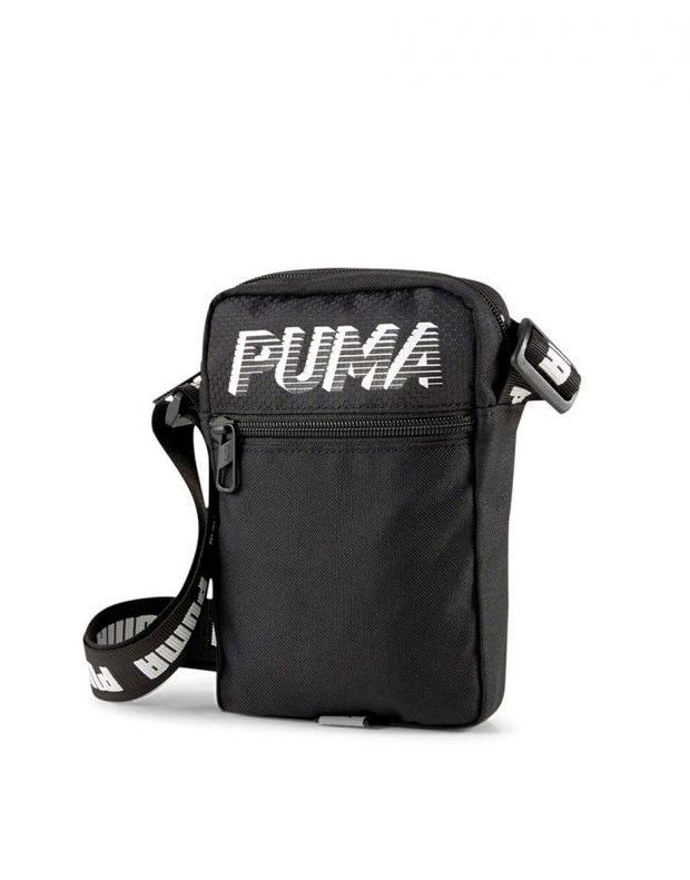 PUMA EvoESS Compact Portable Black - 078001-01 - 1
