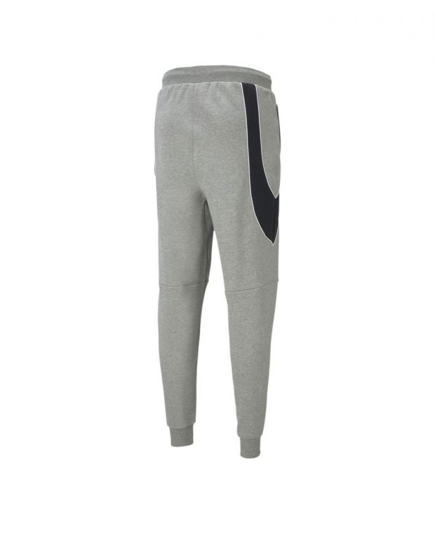 PUMA FS Winterized Sweatpants Grey - 530319-02 - 2