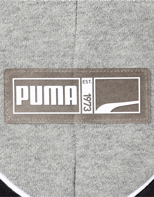 PUMA FS Winterized Sweatpants Grey - 530319-02 - 4