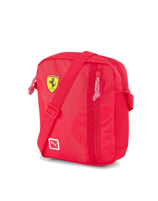 PUMA Ferrari Fanwear Portable Red - 076884-01 - 1