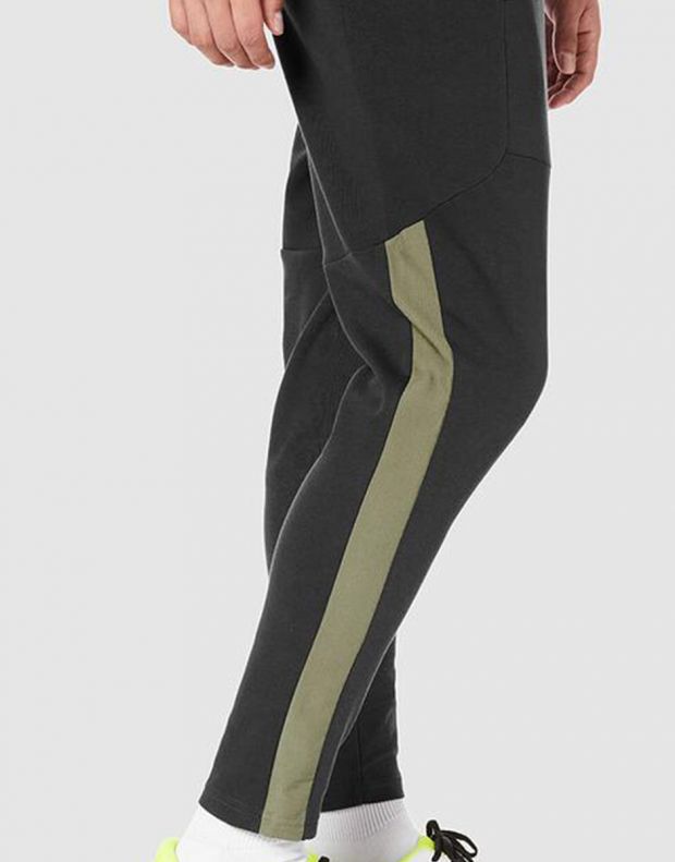 PUMA FtblNXT Casual Pants Black - 656659-05 - 3