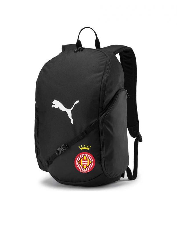 PUMA Liga Backpack Black - 075214-01 - 1