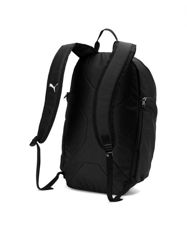 PUMA Liga Backpack Black - 075214-01 - 2