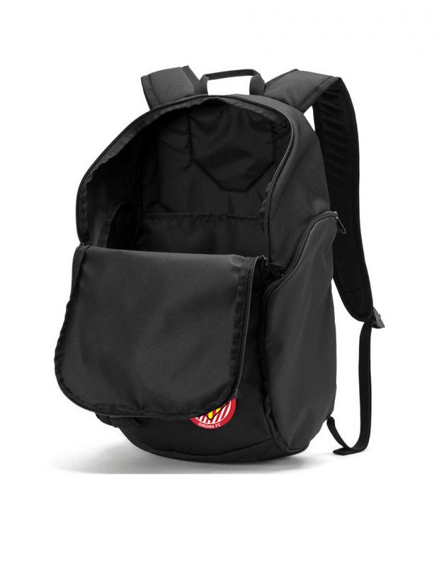 PUMA Liga Backpack Black - 075214-01 - 3