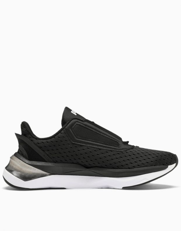 PUMA Lqdcell Shatter Sneakers Black - 192629-03 - 2