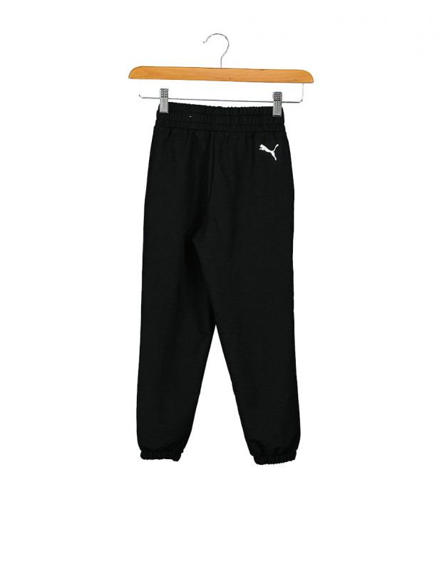 PUMA Modern Sports Pants Black - 582791-01 - 2