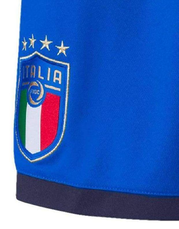 PUMA National Team Italy Shorts - 752290-01 - 3