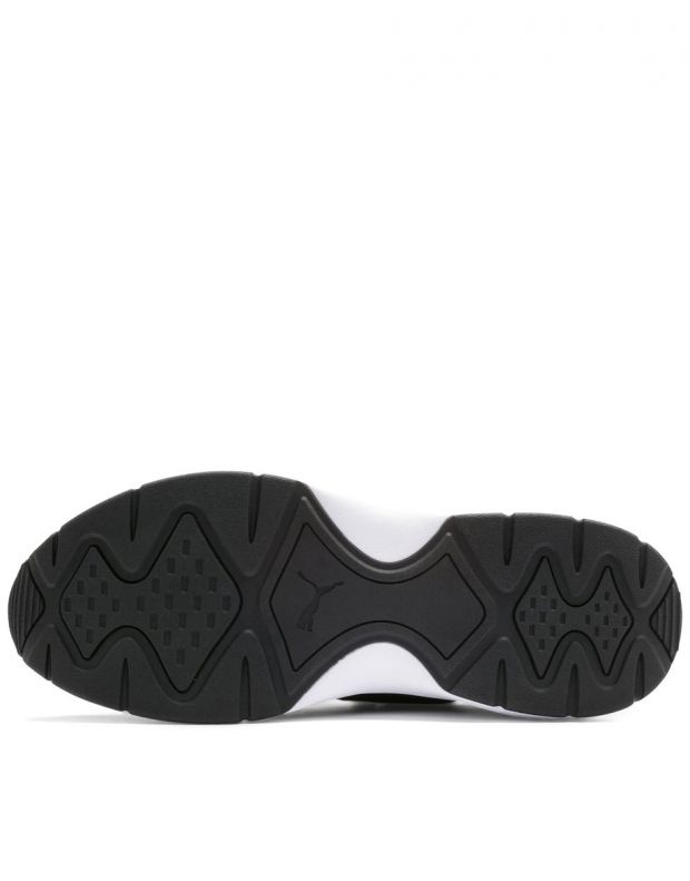 PUMA Nucleus Sneakers Black - 369777-02 - 6