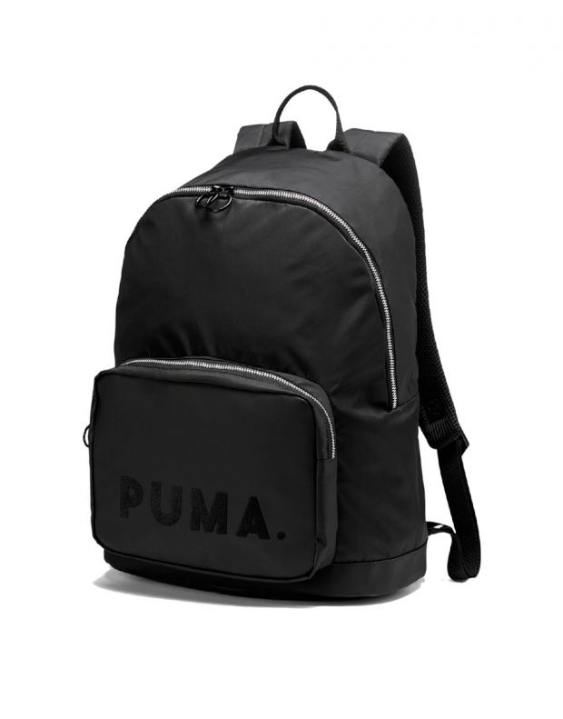 PUMA Originals Backpack - 076645-01 - 1