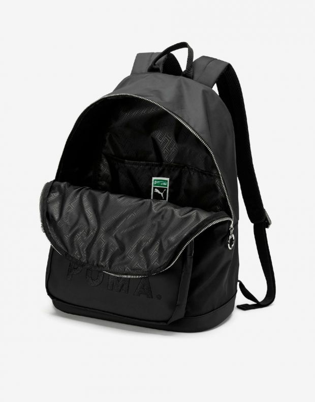 PUMA Originals Backpack - 076645-01 - 3