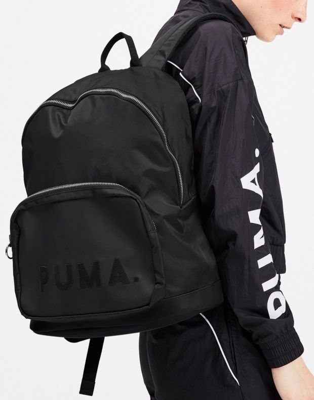 PUMA Originals Backpack - 076645-01 - 4