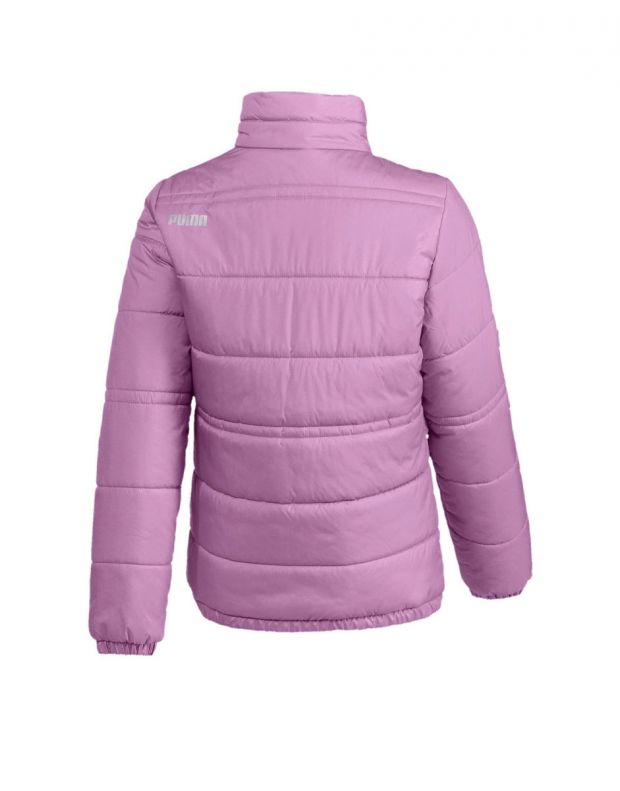 PUMA Padded Jacket G Pink - 851849-41 - 2