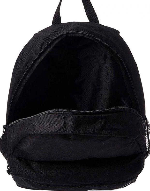 PUMA Phase Backpack Black - 075487-01 - 3