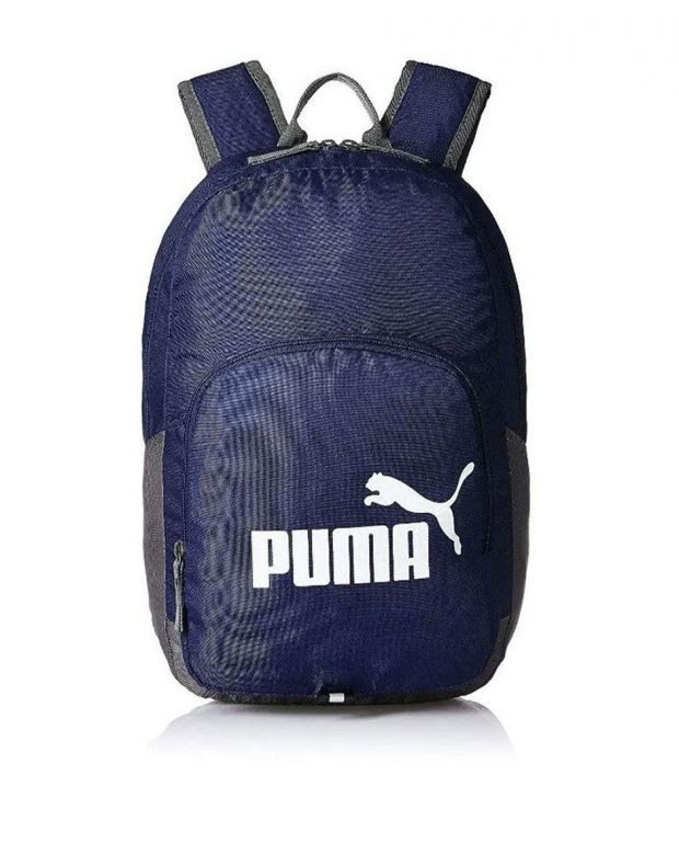 PUMA Phase Backpack Blue - 073589-02 - 1