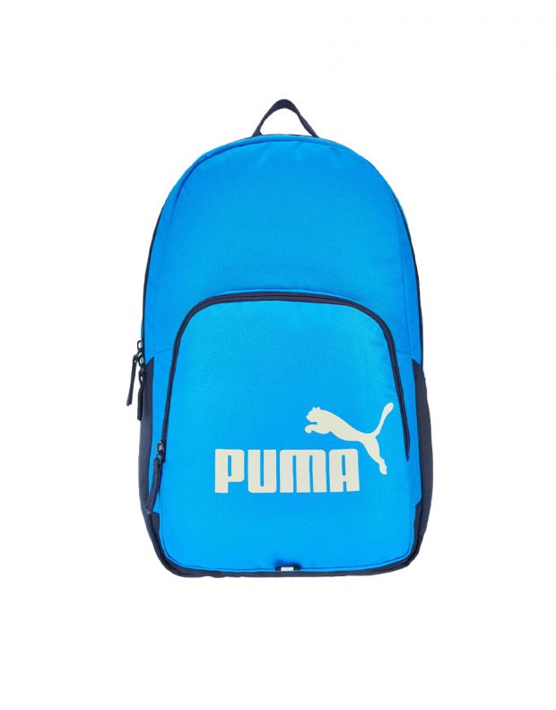 PUMA Phase Backpack Blue - 073589-12 - 1