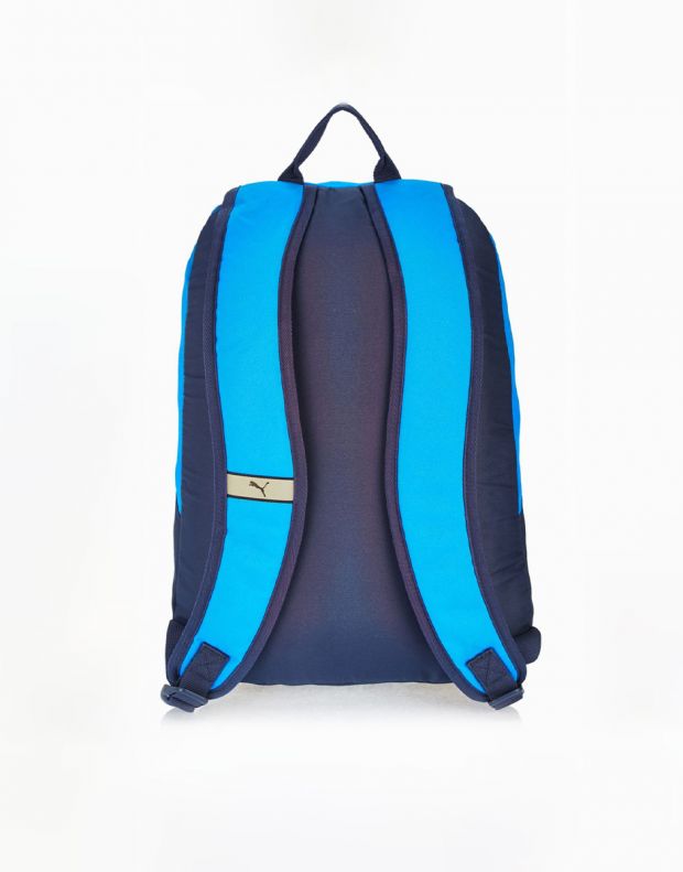 PUMA Phase Backpack Blue - 073589-12 - 2