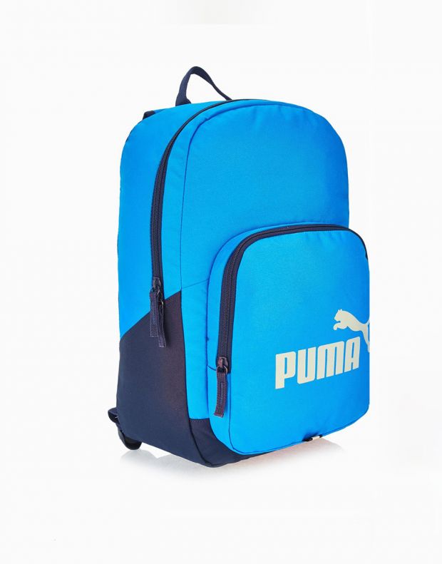 PUMA Phase Backpack Blue - 073589-12 - 3