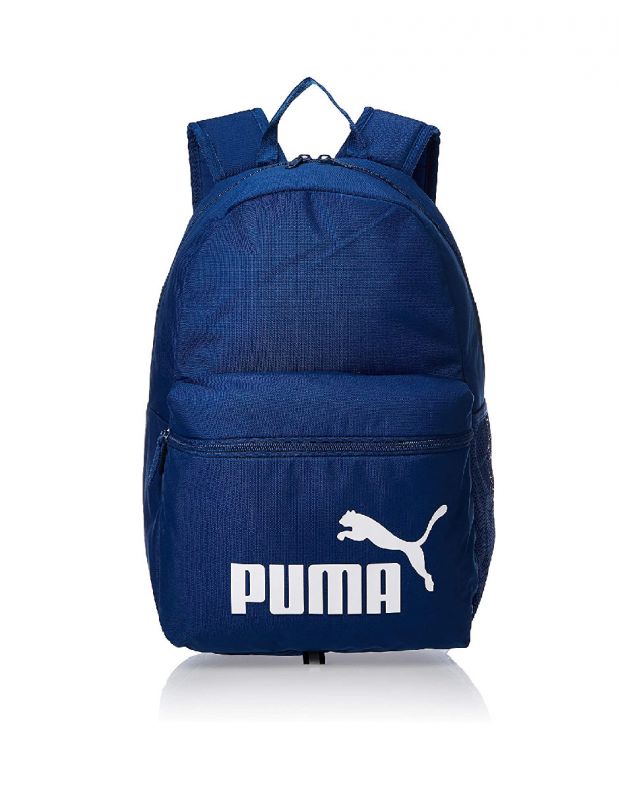 PUMA Phase Backpack Blue - 075487-09 - 1