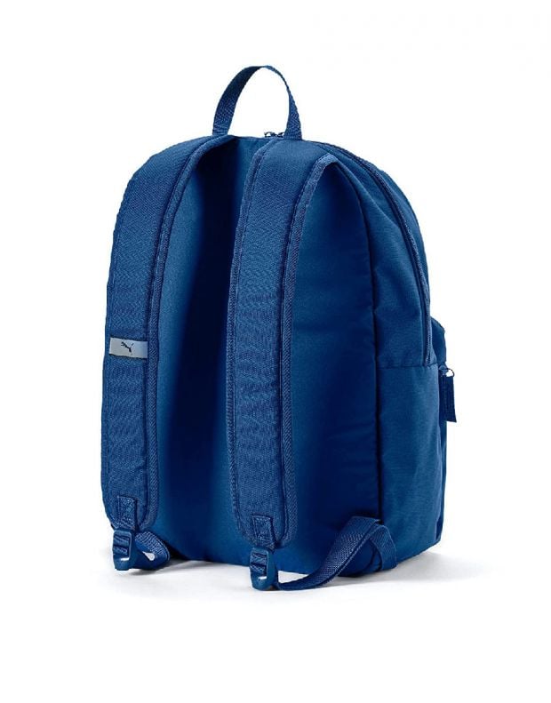 PUMA Phase Backpack Blue - 075487-09 - 2