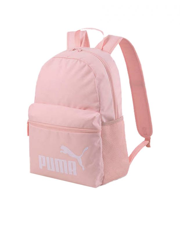 PUMA Phase Backpack Chalk Pink - 075487-79 - 1