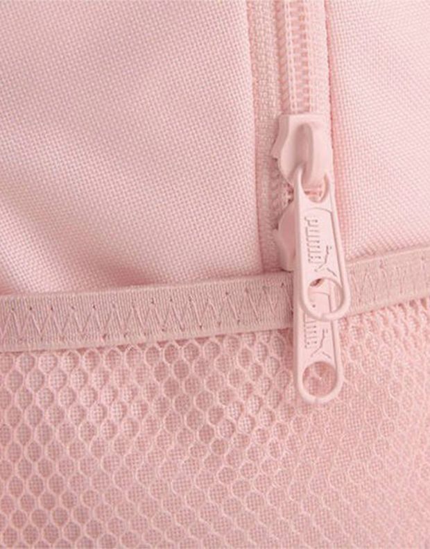 PUMA Phase Backpack Chalk Pink - 075487-79 - 3